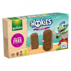 Gullón hookies gluténmentes kakaós szendvicskeksz krém töltelékkel 230g Gullón hookies gluténmentes kakaós szendvicskeksz krém töltelékkel 230g