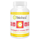 Bioheal Csipkebogyós C-vitamin 1000mg nyújtott felszívódással tabletta 120db Bioheal Csipkebogyós C-vitamin 1000mg nyújtott felszívódással tabletta 120db