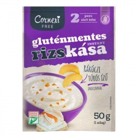 Cornexi rizskása - rákóczi túrós 50g