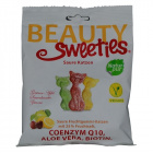 Beauty Sweeties vegán gumicukor cicák 125g Beauty Sweeties vegán gumicukor cicák 125g