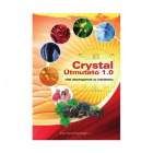 Vita Crystal Crystal útmutató 1.0 1db Vita Crystal Crystal útmutató 1.0 1db