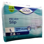 Tena Slip Plus nadrágpelenka (L, 1985ml) 30db Tena Slip Plus nadrágpelenka (L, 1985ml) 30db