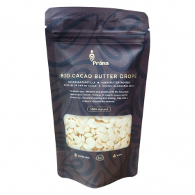 Prana Bio Kakaóvaj pasztilla 100g