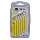 Interprox Plus Mini fogközi kefe 6db Interprox Plus Mini fogközi kefe 6db
