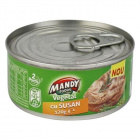 Mandy növényi pástétom (szezámmagos) 120g Mandy növényi pástétom (szezámmagos) 120g