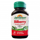 Jamieson Bilberry (feketeáfonya 2000mg) kapszula 60db Jamieson Bilberry (feketeáfonya 2000mg) kapszula 60db