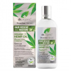 Dr.Organic Hajserkentő kondicionáló BaicapilTM formulával 265ml Dr.Organic Hajserkentő kondicionáló BaicapilTM formulával 265ml