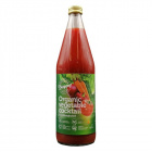 Biopont bio zöldségkoktél 750ml Biopont bio zöldségkoktél 750ml