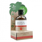 Coconutoil Cosmetics bio intim & masszázs olaj 80ml Coconutoil Cosmetics bio intim & masszázs olaj 80ml