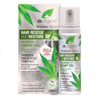 Dr.Organic Hajserkentő kezelés BaicapilTM formulával 150ml Dr.Organic Hajserkentő kezelés BaicapilTM formulával 150ml