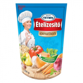 Thymos nátrium-glutamát mentes konyhatündér ételízesítő 350g