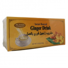 Sun Moon mézes gyömbér tea (instant) (20x9g) 20db Sun Moon mézes gyömbér tea (instant) (20x9g) 20db