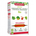 Superdiet Circulation vérkeringés ampulla 300ml Superdiet Circulation vérkeringés ampulla 300ml