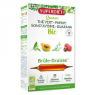 Superdiet Brule-Graise zsírégető ampulla 300ml Superdiet Brule-Graise zsírégető ampulla 300ml