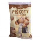 Kávoviny gluténmentes piskóta 120g Kávoviny gluténmentes piskóta 120g