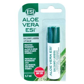 ESI Ajakbalzsam - aloe Vera 5,7ml
