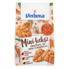 Verbena keksz - narancs-homoktövis 90g Verbena keksz - narancs-homoktövis 90g