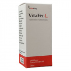 Vitaking VitaFer-L liposzómás vaskészítmény folyadék 120ml Vitaking VitaFer-L liposzómás vaskészítmény folyadék 120ml