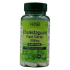 H&B Cholestaguard-Növényi szterolok tabletta 60db H&B Cholestaguard-Növényi szterolok tabletta 60db