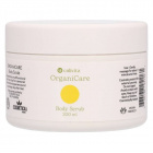 Calivita OrganiCare body scrub testradír 200ml Calivita OrganiCare body scrub testradír 200ml