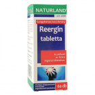 Naturland Reergin tabletta 60db Naturland Reergin tabletta 60db