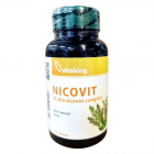 Vitaking Nicovit multivitamin tabletta 30db - kifutó Vitaking Nicovit multivitamin tabletta 30db - kifutó