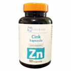 Caleido Cink kapszula 60db Caleido Cink kapszula 60db