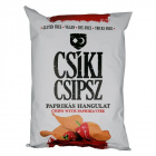 Csíki Csipsz (paprikás hangulat) 50g Csíki Csipsz (paprikás hangulat) 50g
