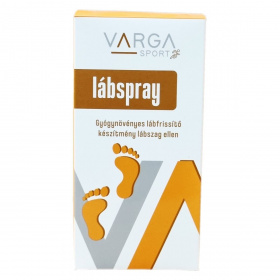 Varga Cseppek lábspray 50ml