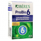 Béres Probio 6 kapszula 30db Béres Probio 6 kapszula 30db