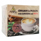 Ayura herbal instant cappuccino (fahéjas) 150g Ayura herbal instant cappuccino (fahéjas) 150g