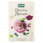 Byodo bio áfonya-feketeribizli mousse 30g Byodo bio áfonya-feketeribizli mousse 30g