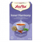 Yogi Belső Harmónia bio filteres tea (17x1,8g) 17db Yogi Belső Harmónia bio filteres tea (17x1,8g) 17db