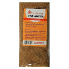 Lakshmy őrölt koriander 40g Lakshmy őrölt koriander 40g