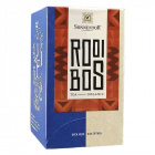 Sonnentor bio rooibos filteres tea 22g Sonnentor bio rooibos filteres tea 22g
