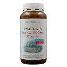 Sanct Bernhard Omega-3 Supra 1000mg kapszula 120db Sanct Bernhard Omega-3 Supra 1000mg kapszula 120db