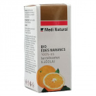 Medinatural természetes 100%-os bio édes narancs illóolaj 5ml Medinatural természetes 100%-os bio édes narancs illóolaj 5ml