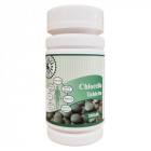 Sun Moon Chlorella (243,75mg) tabletta 360db Sun Moon Chlorella (243,75mg) tabletta 360db