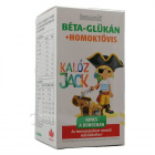 Imunit Kalóz Jack béta-glükán és homoktövis tartalmú tabletta 30db Imunit Kalóz Jack béta-glükán és homoktövis tartalmú tabletta 30db