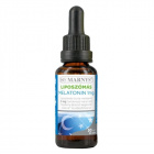 Marnys vitahelp Liposzómás Melatonin 1mg étrend-kiegészítő csepp 30ml Marnys vitahelp Liposzómás Melatonin 1mg étrend-kiegészítő csepp 30ml