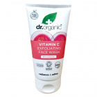 Dr.Organic Hámlasztó arclemosó bio guavával 150ml Dr.Organic Hámlasztó arclemosó bio guavával 150ml