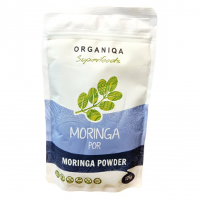 Organiqa Moringa powder (bio) por 125g