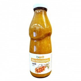 Biorit bio homoktövis velő 500g