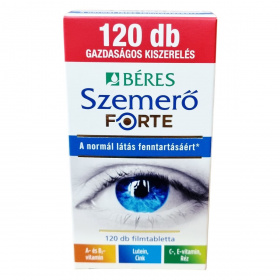 Béres Szemerő forte filmtabletta 120db
