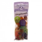 Tündérkert aszalt sárgabarack 100g Tündérkert aszalt sárgabarack 100g