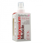 BetterYou Magnesium Muscle body spray 100ml BetterYou Magnesium Muscle body spray 100ml