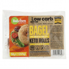 Balviten keto bagel 150g Balviten keto bagel 150g
