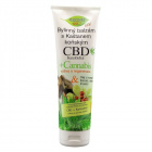 Bio Bione CBD+Cannabis gyógynövény balzsam vadgesztenye kivonattal 300ml Bio Bione CBD+Cannabis gyógynövény balzsam vadgesztenye kivonattal 300ml