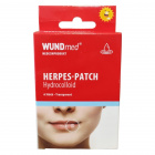 Wundmed herpesz tapasz 6db 