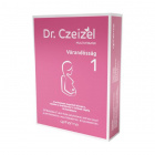 Dr. Czeizel Multivitamin Várandósság 1 filmtabletta 30db Dr. Czeizel Multivitamin Várandósság 1 filmtabletta 30db
